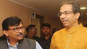 Mumbai Court Rejects Discharge Plea of Uddhav Thackeray and Sanjay Raut in Defamation Case Mumbai Court Rejects Discharge Plea of Uddhav Thackeray and Sanjay Raut in Defamation Case